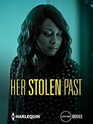 Her Stolen Past (2018) starring Shanice Banton on DVD on DVD